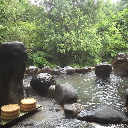 Kamata Otel Yugawara Dış mekan fotoğraf
