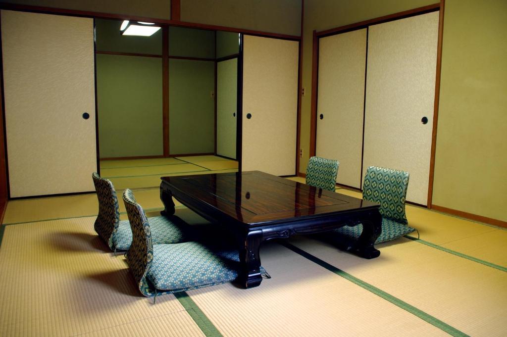 Kamata Otel Yugawara Oda fotoğraf