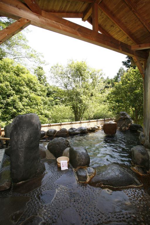 Kamata Otel Yugawara Dış mekan fotoğraf