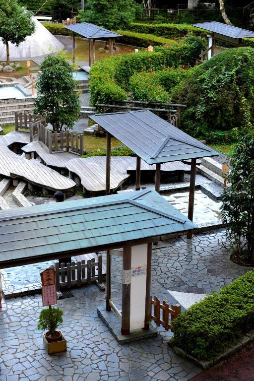 Kamata Otel Yugawara Dış mekan fotoğraf